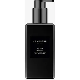 Jo Malone London Myrrh & Tonka Body & Hand Wash Intense Duschgel 250 ml