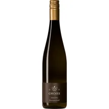 groiss Riesling Braitenpuechtorff 2024 0,75 l