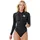Rip Curl Neoprenanzug Classic Surf Schwarz L