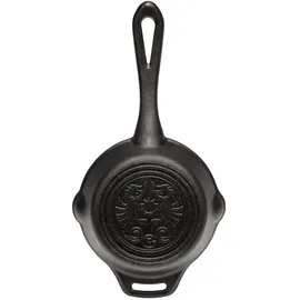 Petromax Feuerpfanne mit Pfannenstiel 0,4 l