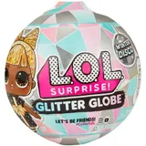 MGA Entertainment L.O.L. Surprise Winter Disco Series sortiert