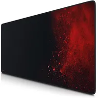 Titanwolf Gaming Mauspad XXL Blood