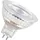 Osram LED BASE MR16 6,5 W, 621 lm,