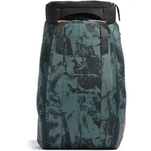 Db Hugger Backpack 25 Agate Green