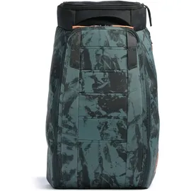 Db Hugger Backpack 25 Agate Green
