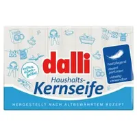 ReinigungsBerater Kernseife 3 Stück à 100 g