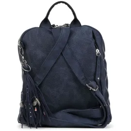 SURI FREY Romy Basic Cityrucksack Blau