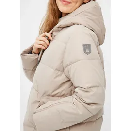 DERBE Winterjacke Richholm Damen Beige 42
