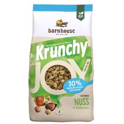 Barnhouse Krunchy Joy Nuss bio