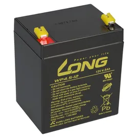 KungLong Bleiakku 12V 4500 mAh 1 St.
