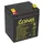 KungLong Bleiakku 12V 4500 mAh 1 St.