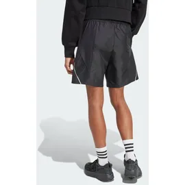 adidas Stadium Shorts Black/Off White M