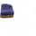 HAFLINGER Clogs Blau 36