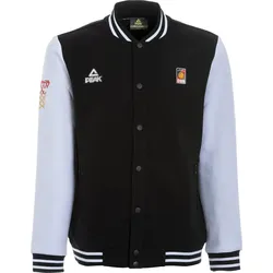 PEAK Collegejacke Deutschland Unisex L