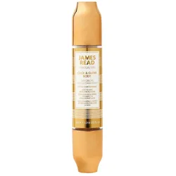 James Read Self Tan Click & Glow Body Selbstbräuner 30 ml