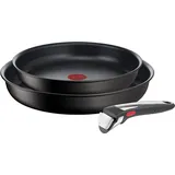 Tefal Ingenio Unlimited On Pfannen-Set