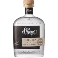 El Mayor Blanco Tequila 100% Agave