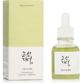 Beauty of Joseon Calming Serum Grüner Tee + Panthenol Serum 30 ml