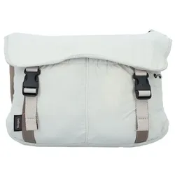 Bellroy Cinch Aktentaschen Messenger 38 cm  beige