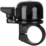 Mounty Billy Glocke Alu schwarz