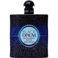 YVES SAINT LAURENT Black Opium Intense Eau de Parfum 50 ml