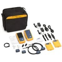 Fluke Networks Cable Analyzer DSX2-5000/GLD INT