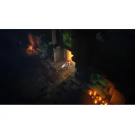 Minecraft Dungeons Hero Edition Xbox One