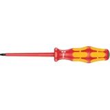 WERA Torx-Schraubendreher TX 8 Klingenlänge 80 mm