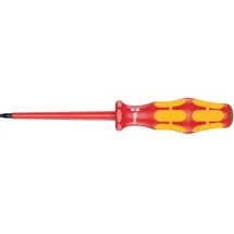 WERA Torx-Schraubendreher TX 8 Klingenlänge 80 mm