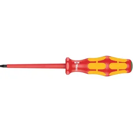 WERA Torx-Schraubendreher TX 8 Klingenlänge 80 mm