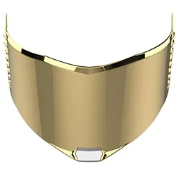 LS2 Visier für Helme FF805 Thunder iridium gold