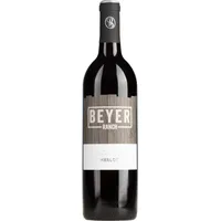 Merlot Beyer Ranch Wente Vineyards 2019 - 6Fl. á 0.75l