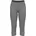 3/4 Leggings grau XS