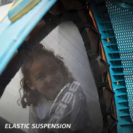 Berg Toys BERG Hoppaa Mini-Trampolin