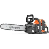Husqvarna 240i 14" ohne Akku und Ladegerät