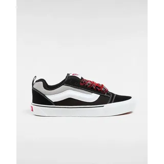 Black/True White 43
