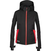 DLX Dolores Jacke - Black - 2XS