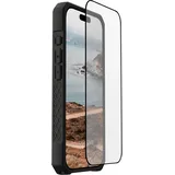 Urban Armor Gear Tempered Glass für Samsung Galaxy S26