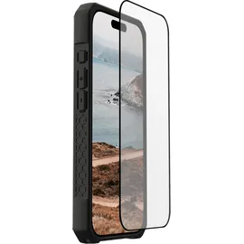 Urban Armor Gear Tempered Glass für Samsung Galaxy S26