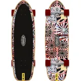 YOW X Pukas Anemone 34.5" Surfskate 2024