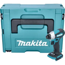 Makita DTD157ZJ ohne Akku + Makpac