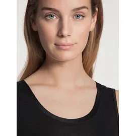 CALIDA True Confidence Tank-Top Schwarz XS