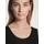 CALIDA True Confidence Tank-Top Schwarz XS