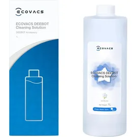 Ecovacs DEEBOT Reinigungslösung (1L) für DEEBOT