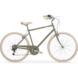 MBM Neptune 28 Zoll RH 52 cm grün