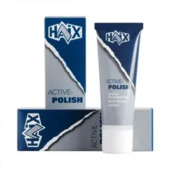 Schuhcreme farblos, Tube 75ml