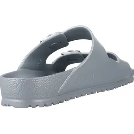 Birkenstock Arizona EVA Metallic Silver 44