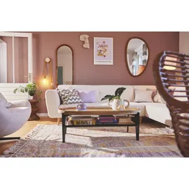 SIT Möbel SIT Rattan »Lia« Tom Tailor Spiegel oval 44x120x3,5 cm