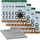 Varta ECO312 Knopfzelle (6 St.)
