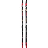 ROSSIGNOL Langlauf Ski EVO XC 55 R-SKIN/CONTROL SI, ONECOLOR, 195